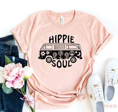 Cotton Hippie T-Shirt